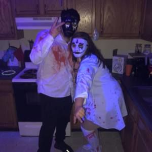 Meet your Posher, Zach